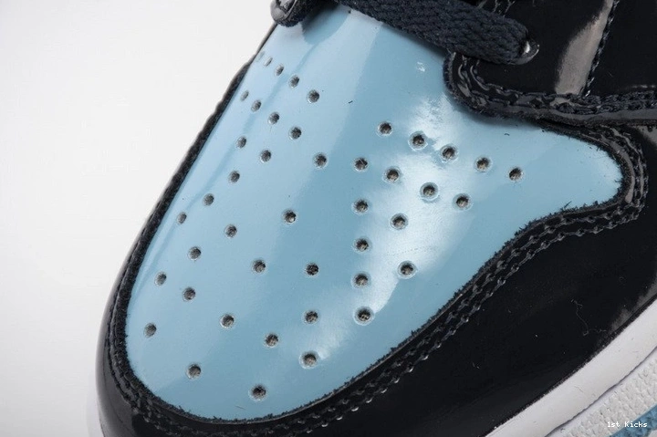  Retro UNC air CD0461-401 1 Patent Jordan High 1027